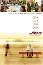 The Visitor