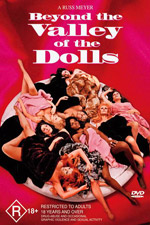 Valley of the Dolls