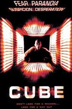 Cube