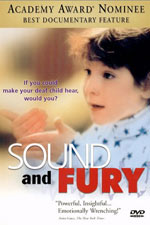 Sound and Fury