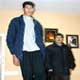 Meet the World's Tallest Couple!