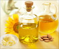 Fat Content in Vegetable Oil / Ghee / Cooking Oil