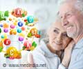Longevity Formula for 51+: Vitamins and Minerals Calculator for Vitality