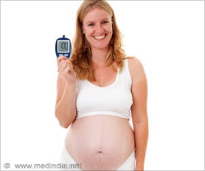 Pregnancy Diabetes Calculator or Gestational Diabetes Calculator