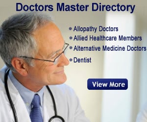 Doctor Master Directory