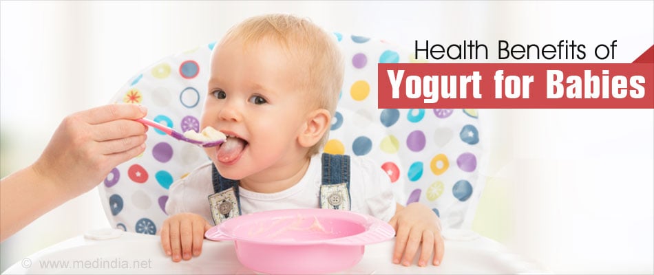 Yo baby yogurt age Idea | hostalelportalico