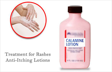 Rashes - Types, Causes, Symptoms, Diagnosis, Treatment