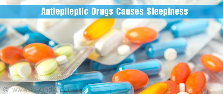 Sleep Disorders Associated With Epilepsy