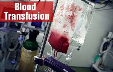 Blood Transfusion - History, Procedure, Safety, Requirement