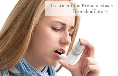 Bronchiectasis - Causes, Symptoms, Diagnosis, Prognosis, Treatment