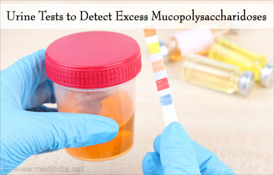 Mucopolysaccharidosis | Inborn Metabolic Diseases - Types, Symptoms ...