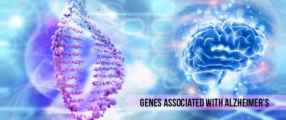 Genetics Of Alzheimer’s Disease