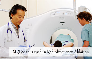 Radiofrequency Ablation (RFA) of Kidney Tumors