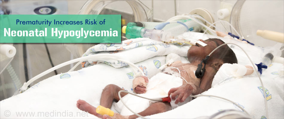 Neonatal Hypoglycemia: Causes, Symptoms, Diagnosis, Treatment And ...