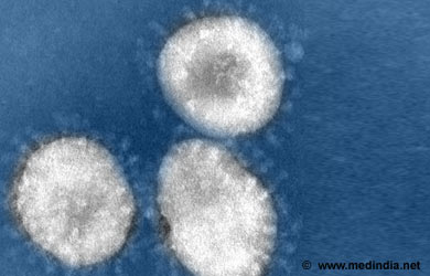 Severe Acute Respiratory Syndrome (SARS)