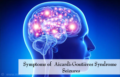 Aicardi-Goutieres Syndrome - Causes, Symptoms, Diagnosis, Treatment