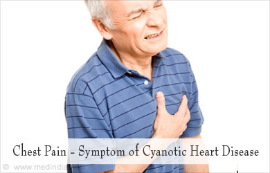 Cyanotic Heart Disease - Causes, Symptoms, Diagnosis, Treatment