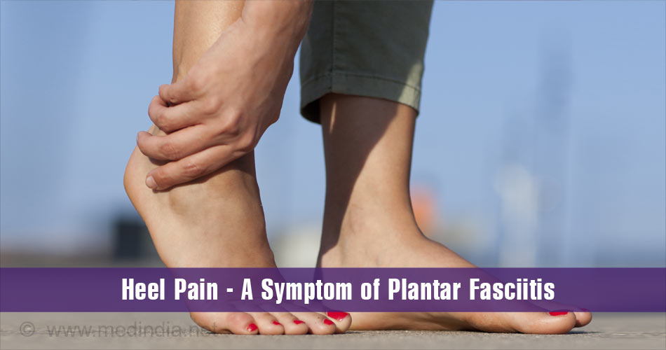 Plantar Fasciitis - Causes, Symptoms, Diagnosis, Treatment