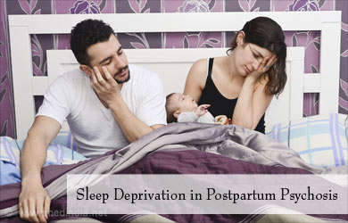 What You Need To Know About Postpartum Psychosis?