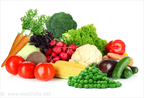 Foods Rich in Carbohydrates - Slideshow