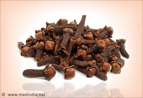 Antioxidant Rich Spices - Slideshow