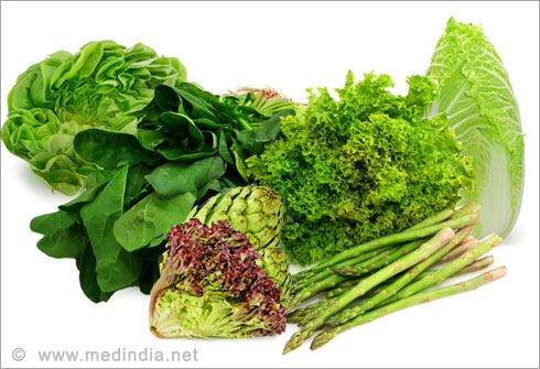 Magnesium Rich Foods - Slideshow