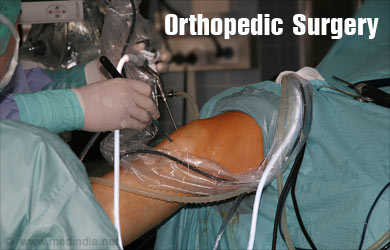 Orthopedic Surgery And Procedures